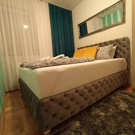 Daniris Apartman 노비사드 외부 사진