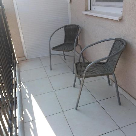 Daniris Apartman 노비사드 외부 사진